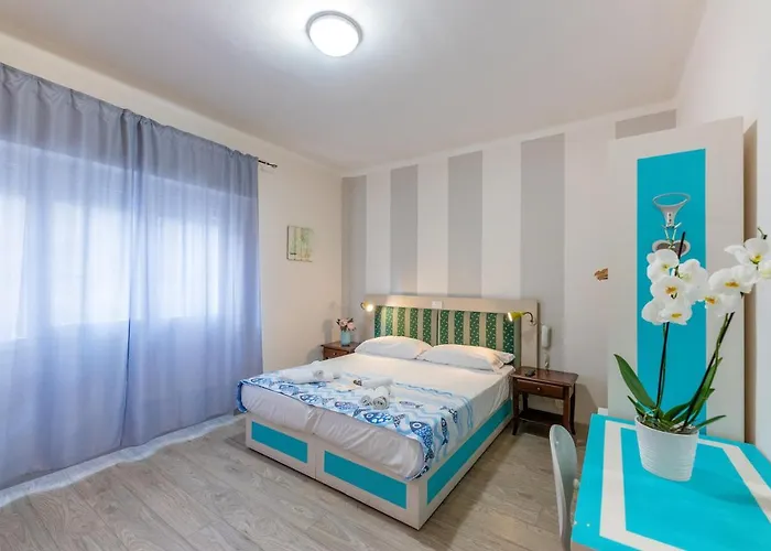 Albergo Oasi Finale Ligure