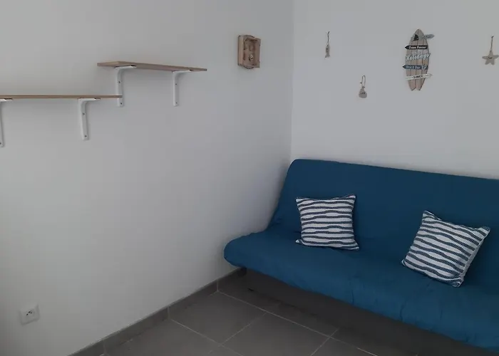 La Casita Sérignanaise