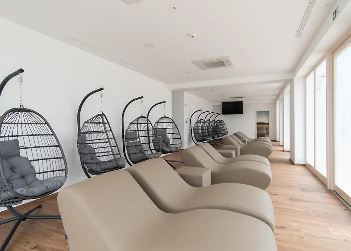 Boutique Hotel Grahor