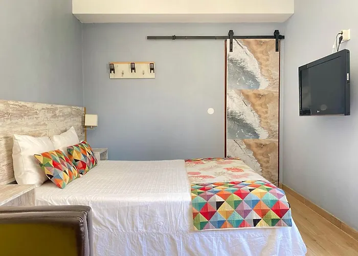 O Tourinho Baleal Hotel
