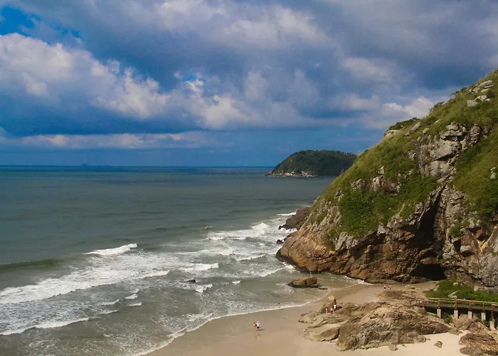 Pousada Coracao Da Ilha