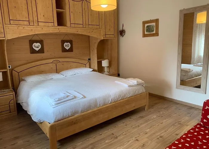 B&B La Ceresara Asiago