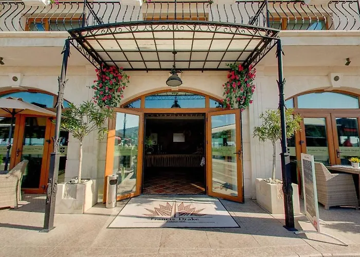 Hotel Mistral