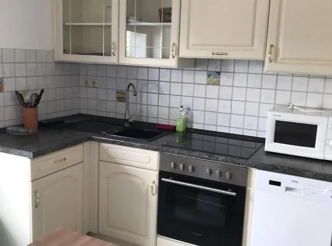 Pension Ikar Schwerin 
