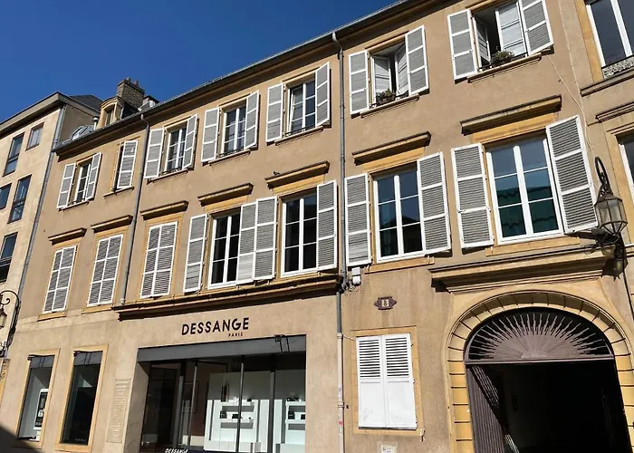 Hotel De Fouquet - Chambres D'Hotes