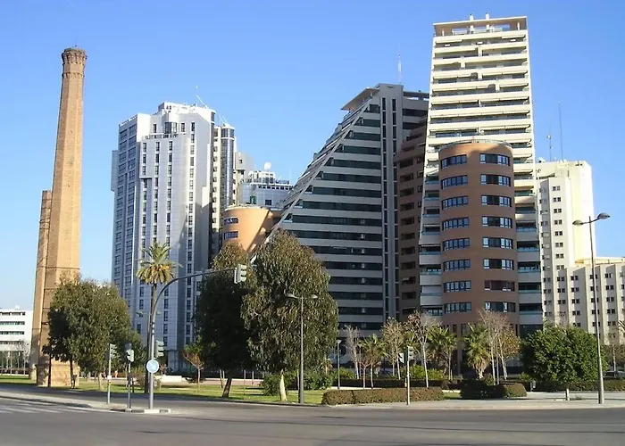 Opera House Valencia B&B