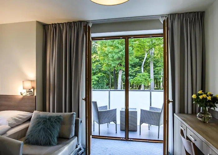 Busko Zdroj Hotels