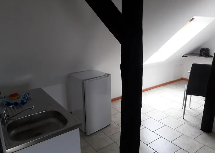 Pension Zum Holzwurm Wittenberge