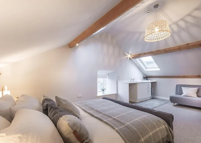 Ruthin Hotels