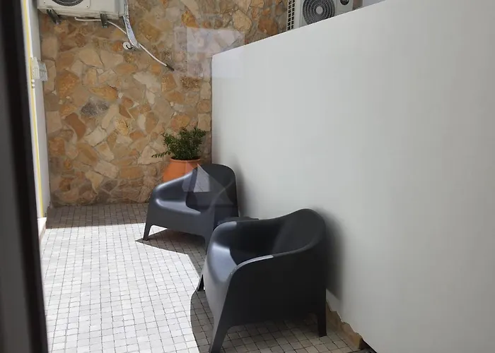 Casinhas da Avó Aura Aparthotel Reguengos de Monsaraz