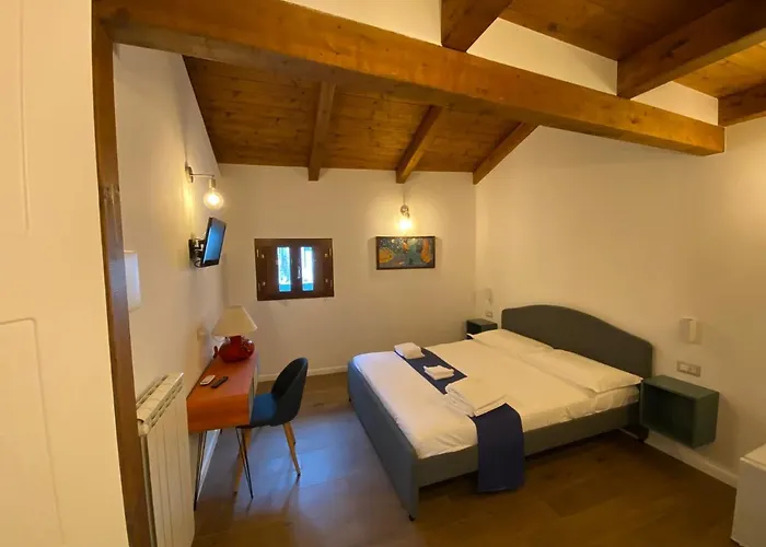 B&B Vietri Centro 2
