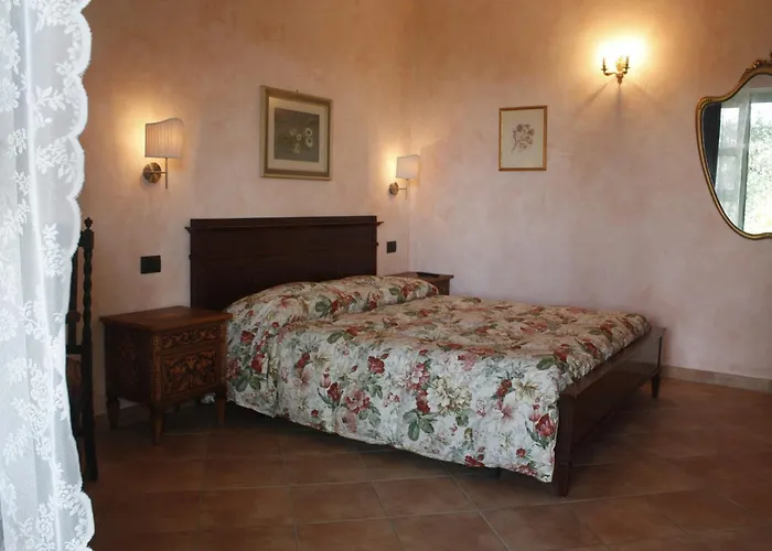 Bed and Breakfast Ulivi Di Castello Firenze