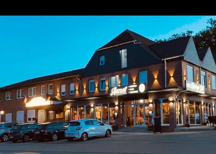 Hotel Bispinger Hof Bispingen