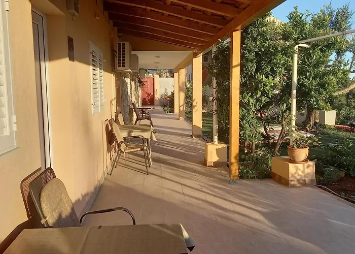 Guest House Anica Dubrovnik