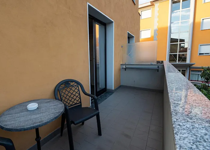 New Automatic Villa Daniela San Bartolomeo Al Mare