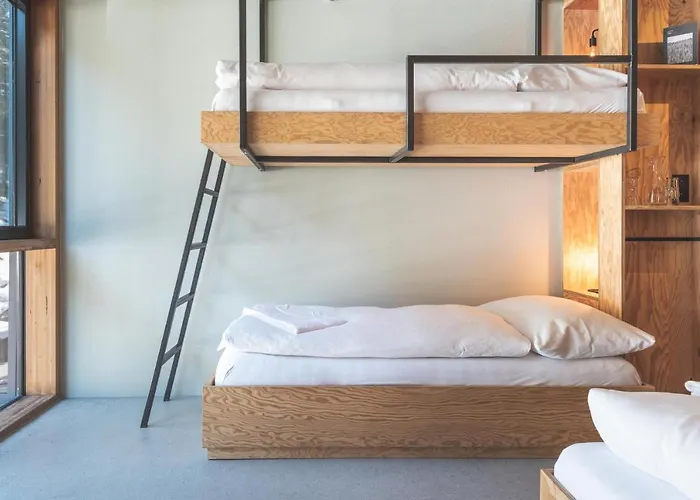 Laax Hotels
