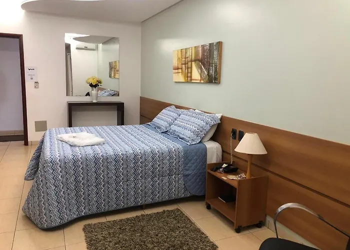 Buriti Hotel Jataí