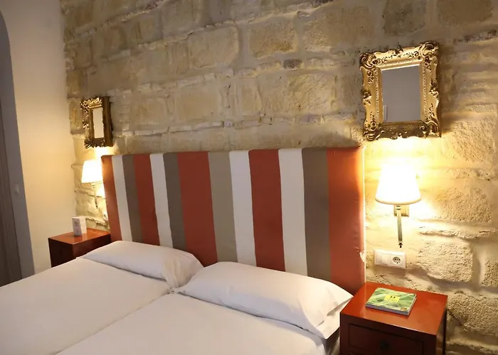 Hotel La Fonda Barranco Jerez de la Frontera