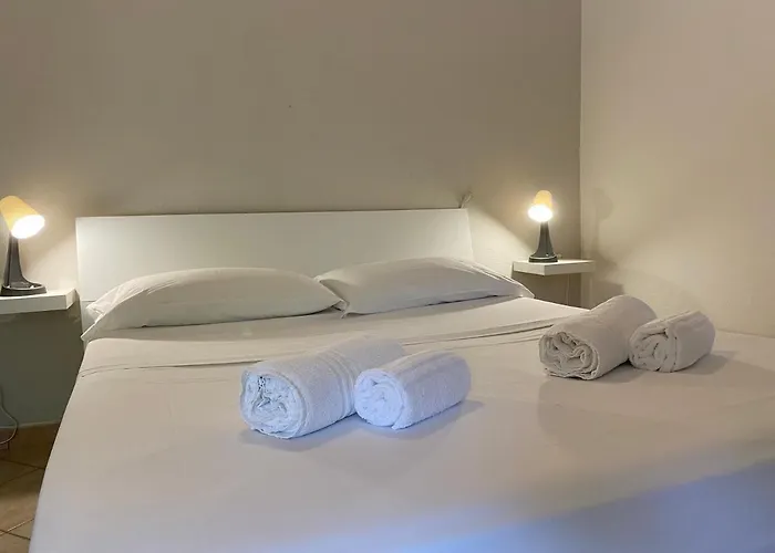 Quirino Residence Gaeta
