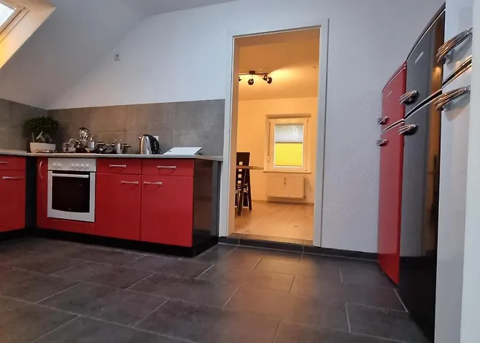 Hotels in Maulburg