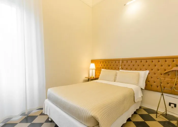 Bed and Breakfast Dimora Novecento Pescara