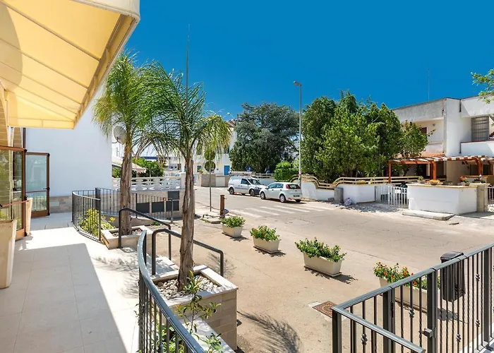Lido Marini Rooms