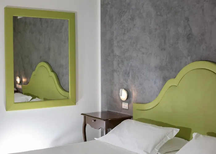 Blue Relais Maggiore