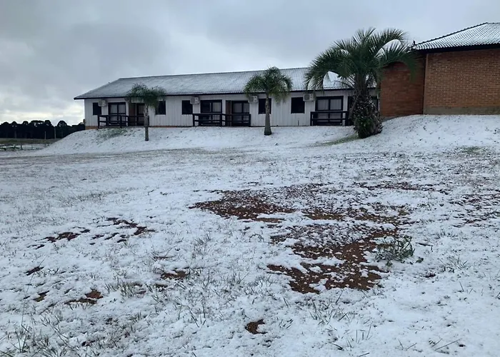 Villagio Santa Tereza
