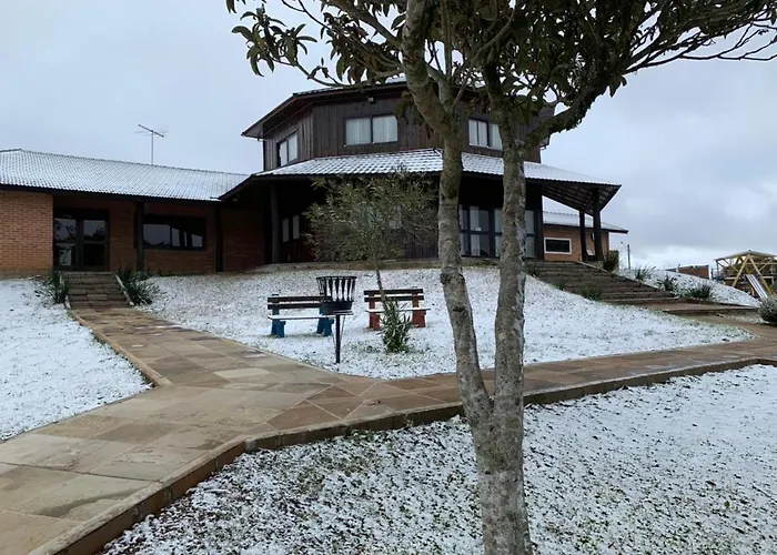 Villagio Santa Tereza