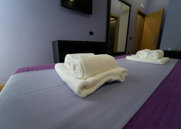 Sweet Central Hotel Caserta