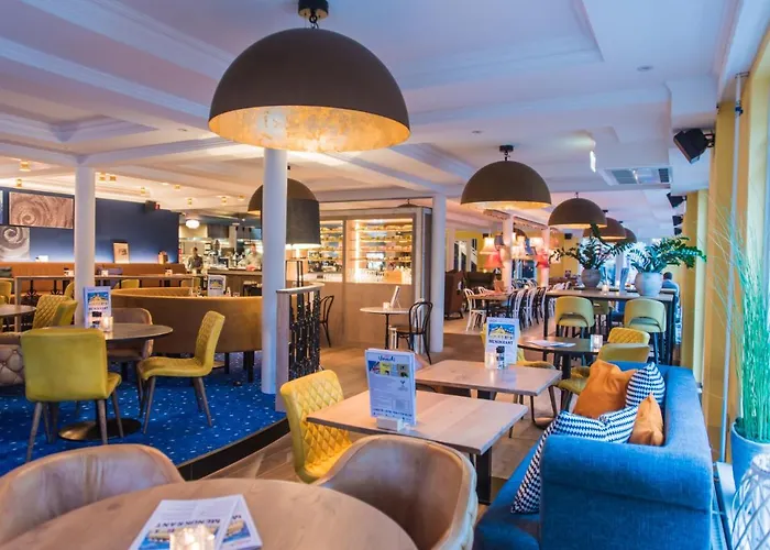 Vincents Bed&Bistro