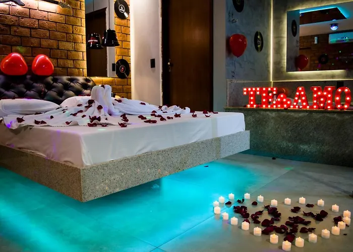 Miragem Motel