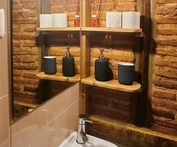 Casa da Praça Velha Guest House Braga