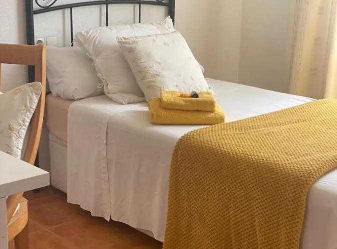 Alfaz Bed & Breakfast L'Alfas del Pi