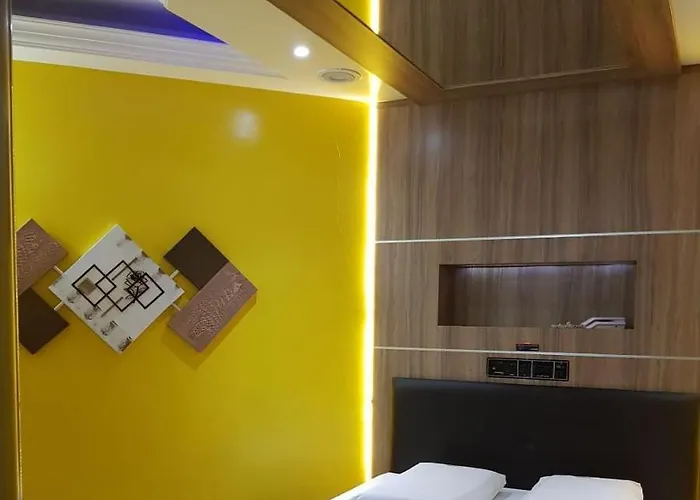 Penseentre Motel Rio Claro 