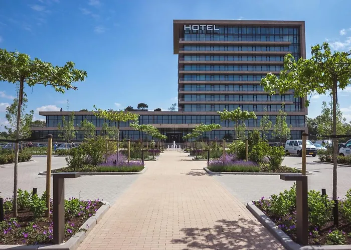 Luxe Hotels in Deventer