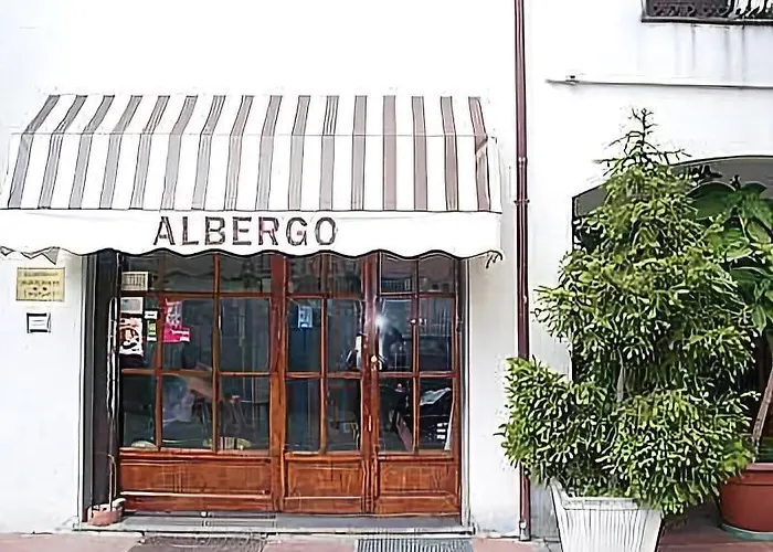 Hotel Boni Cerri Spoleto