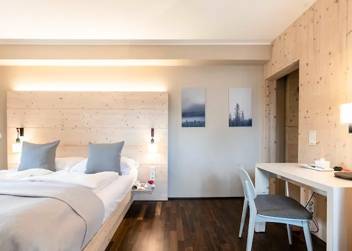 Hotel Feldmochinger Hof München