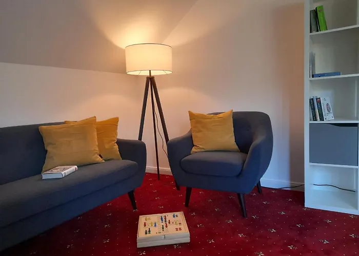 Hotels in Elsterwerda