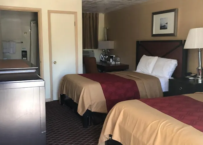 Rodeway Inn