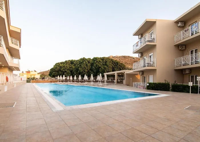 Hotéis em Agia Pelagia (Creta)