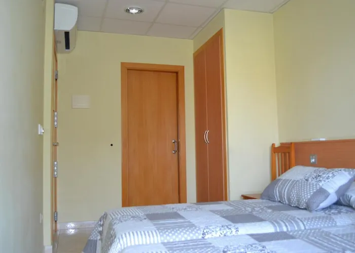 Hostal Bartis