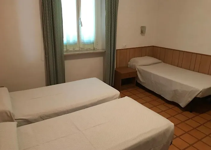 Hotel Amico Fritz