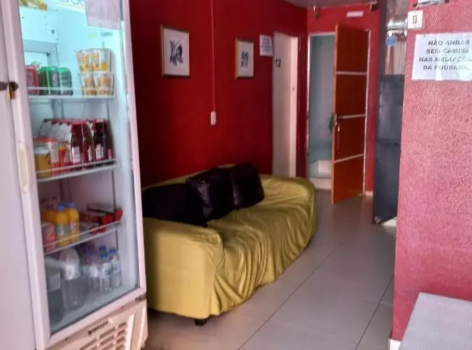 Pousada Kaka