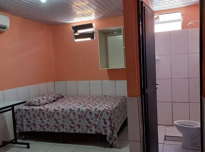 Pousada Kaka Teresina