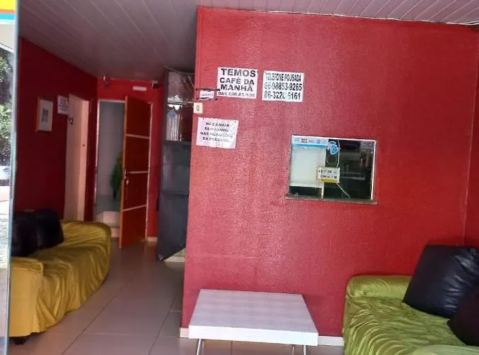 Pousada Kaka