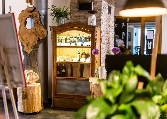 Hotels in Schreiberhau