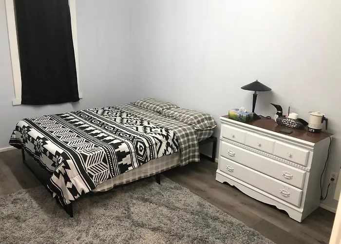 Copperville B & B Glennallen