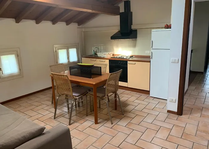 Villa Canapa