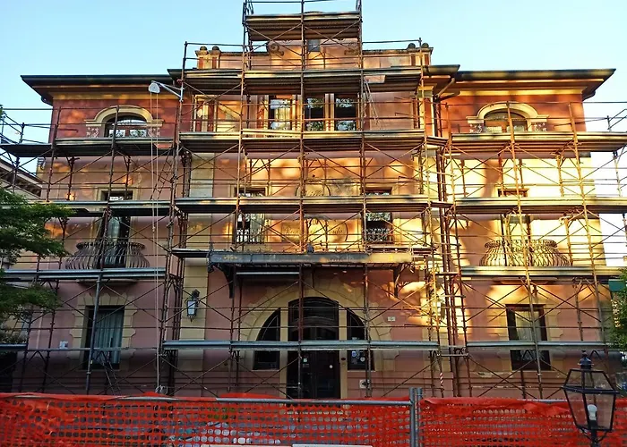 Villa Regina Margherita